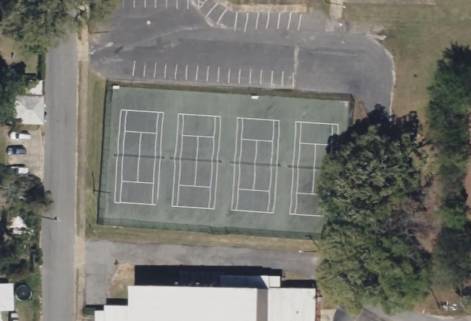601 Potter St, Bainbridge, GA, 39817, USA