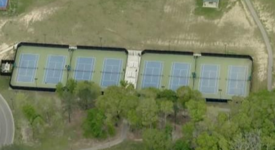 Broussard Sports Complex