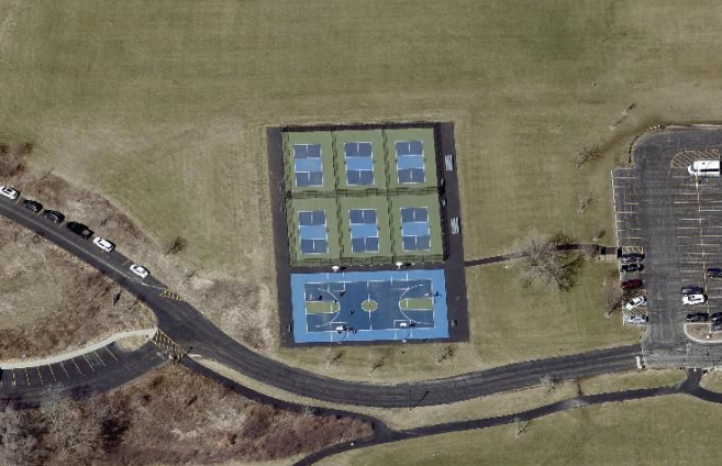 James Breen Community Park