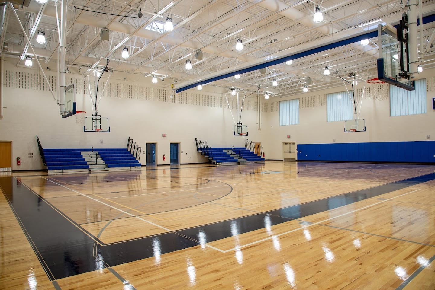 JCC of Wyoming Valley