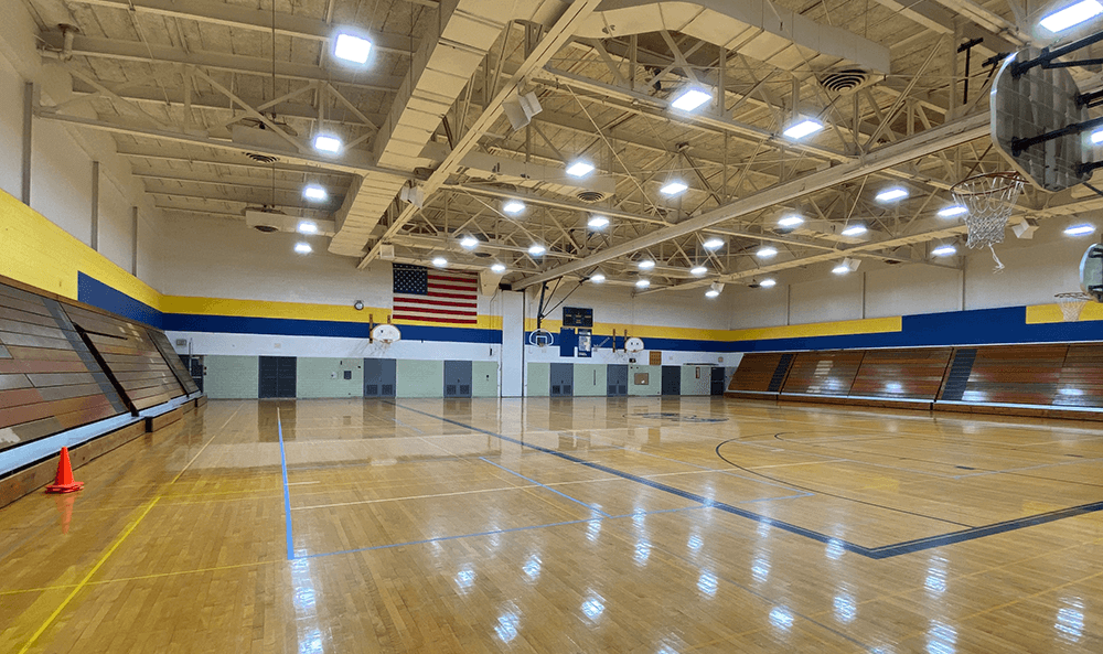 Plymouth Arts & Recreation Complex