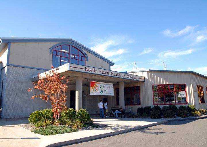North Haven Health & Racquet Club