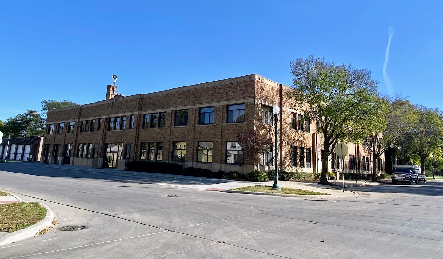 416 Walnut St, Yankton, SD, 57078, USA