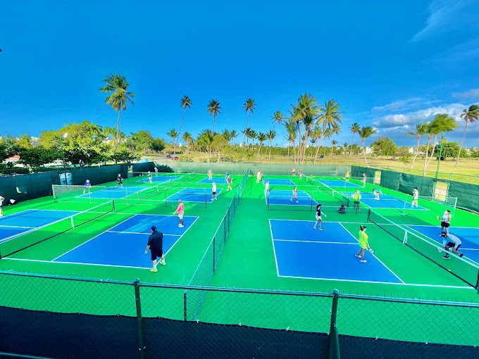 Dorado del Mar Club