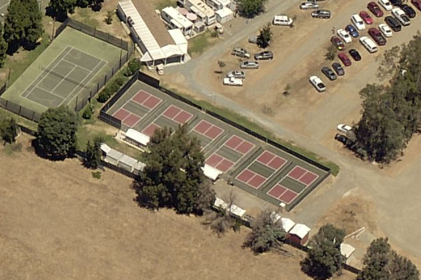 Laguna Del Sol Clothing Optional Resort