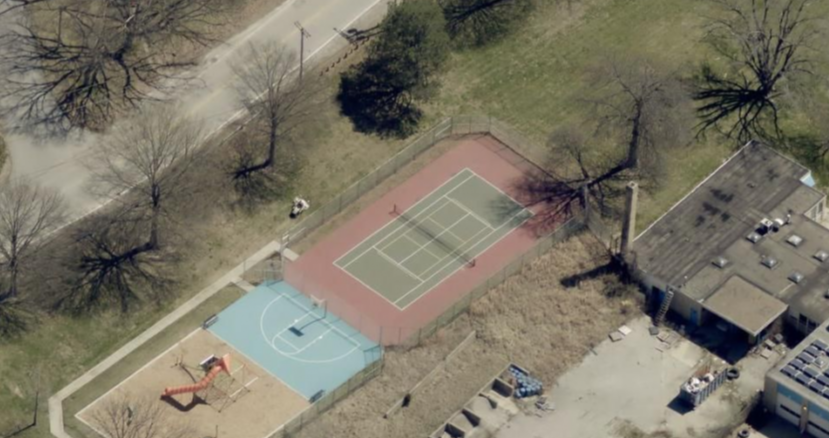 Kansas City North Community Center