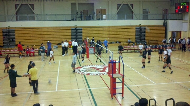 Albany High School
