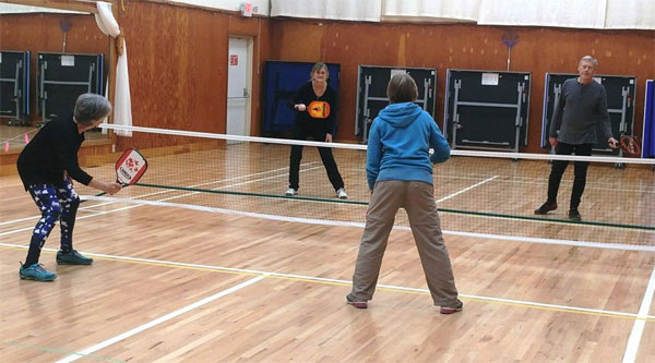 Denman Activity Centre