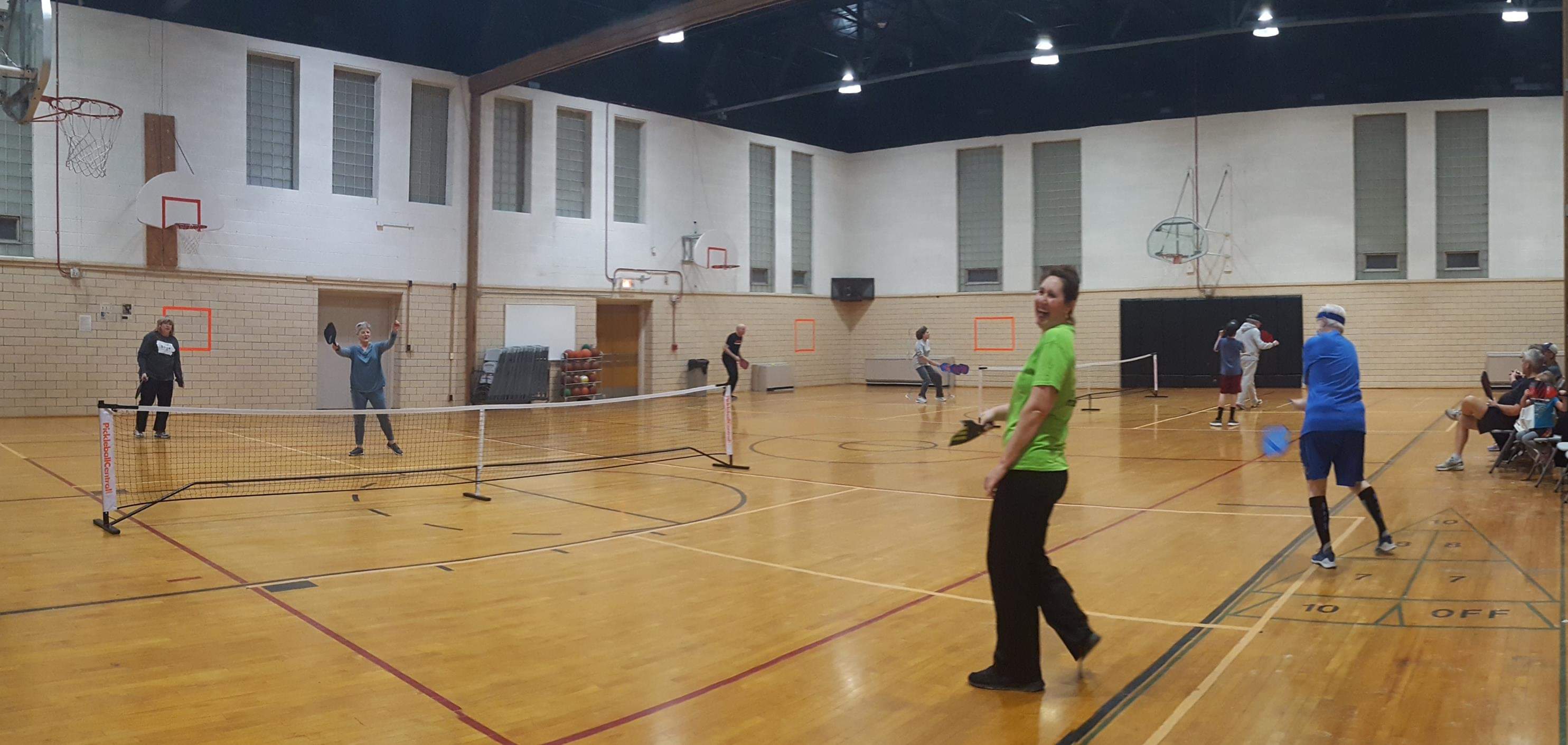 SW Pickleball Country Club