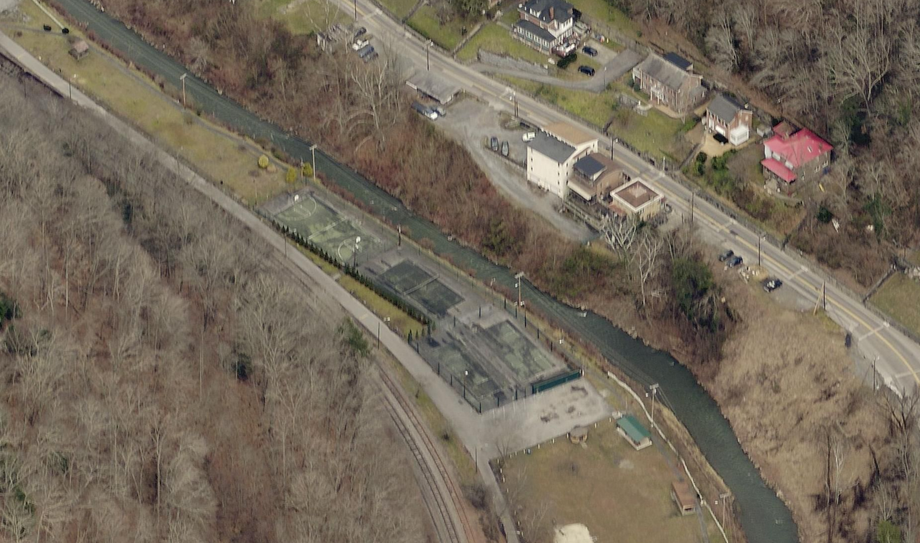 Linkous Park