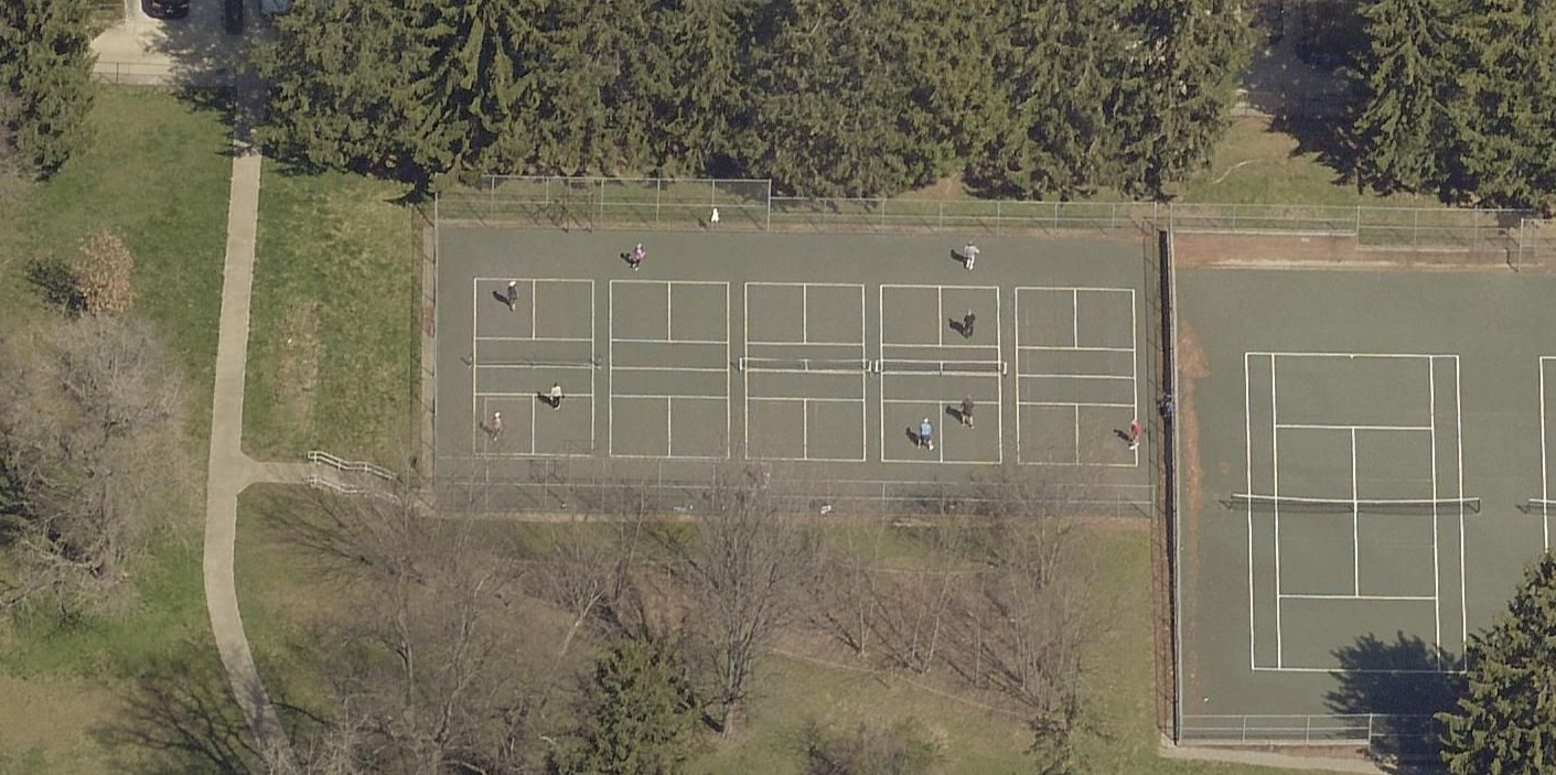 Dumbarton Middle School