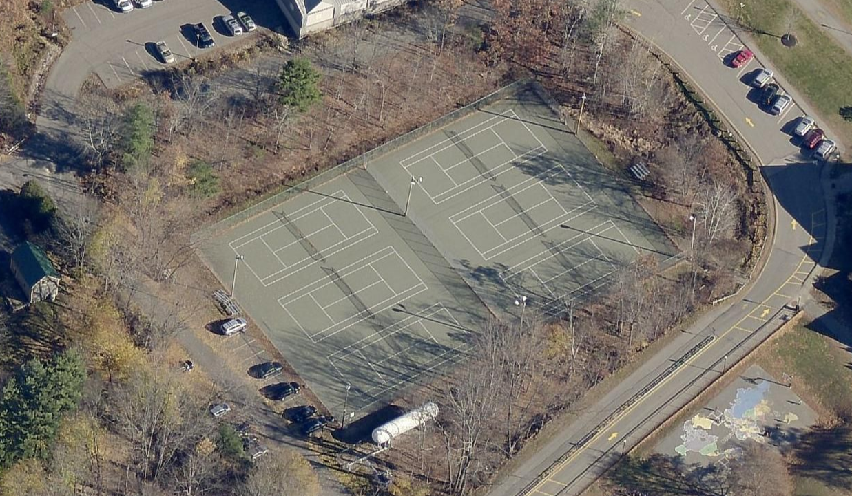 Berwick Academy