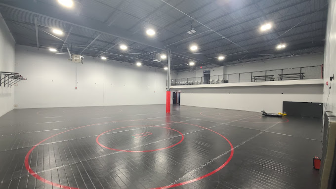 The Athlete Factory
