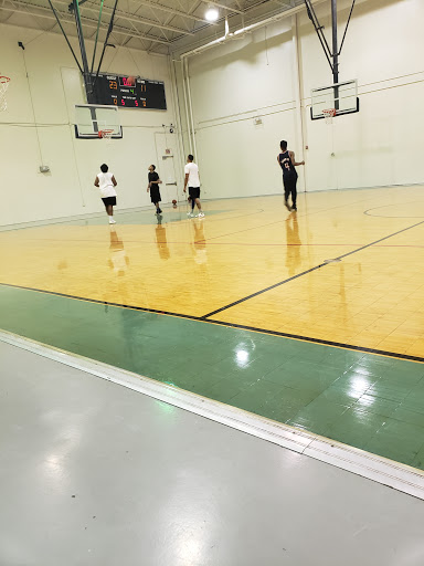 Fields Recreation Center