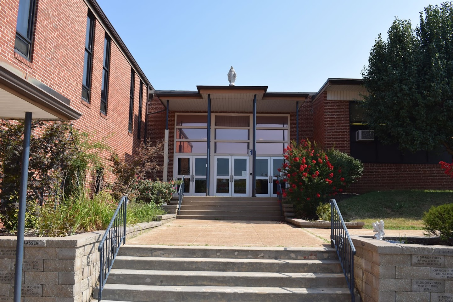 Our Lady (K-8) School