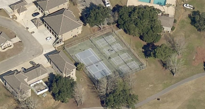 The Club at Diamondhead