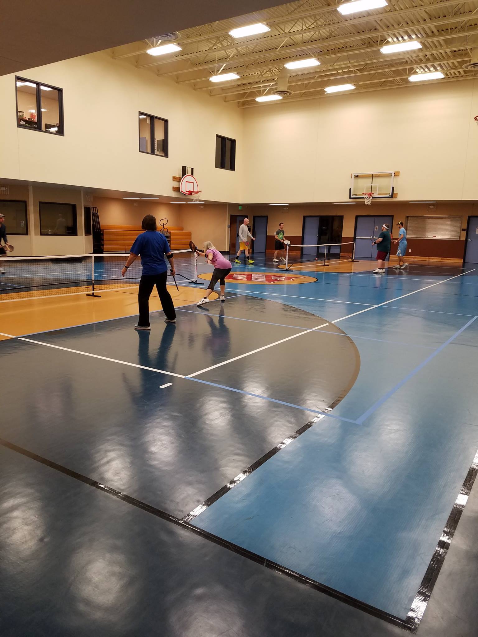 The Salvation Army Anchorage Corps Community Center