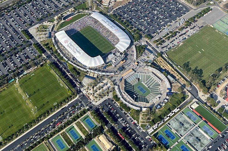 18400 Avalon Blvd, Carson, CA, 90746, USA