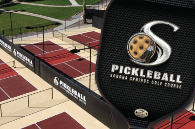 Soboba Pickleball Club