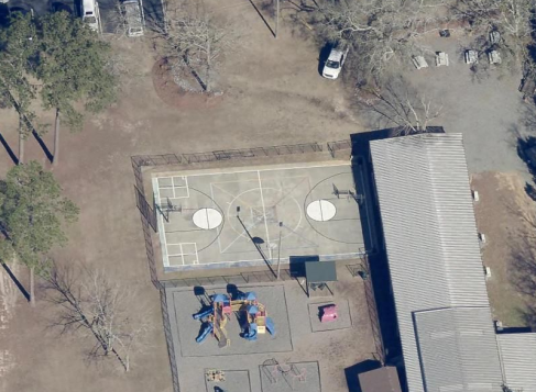 Crossroads Baptist School