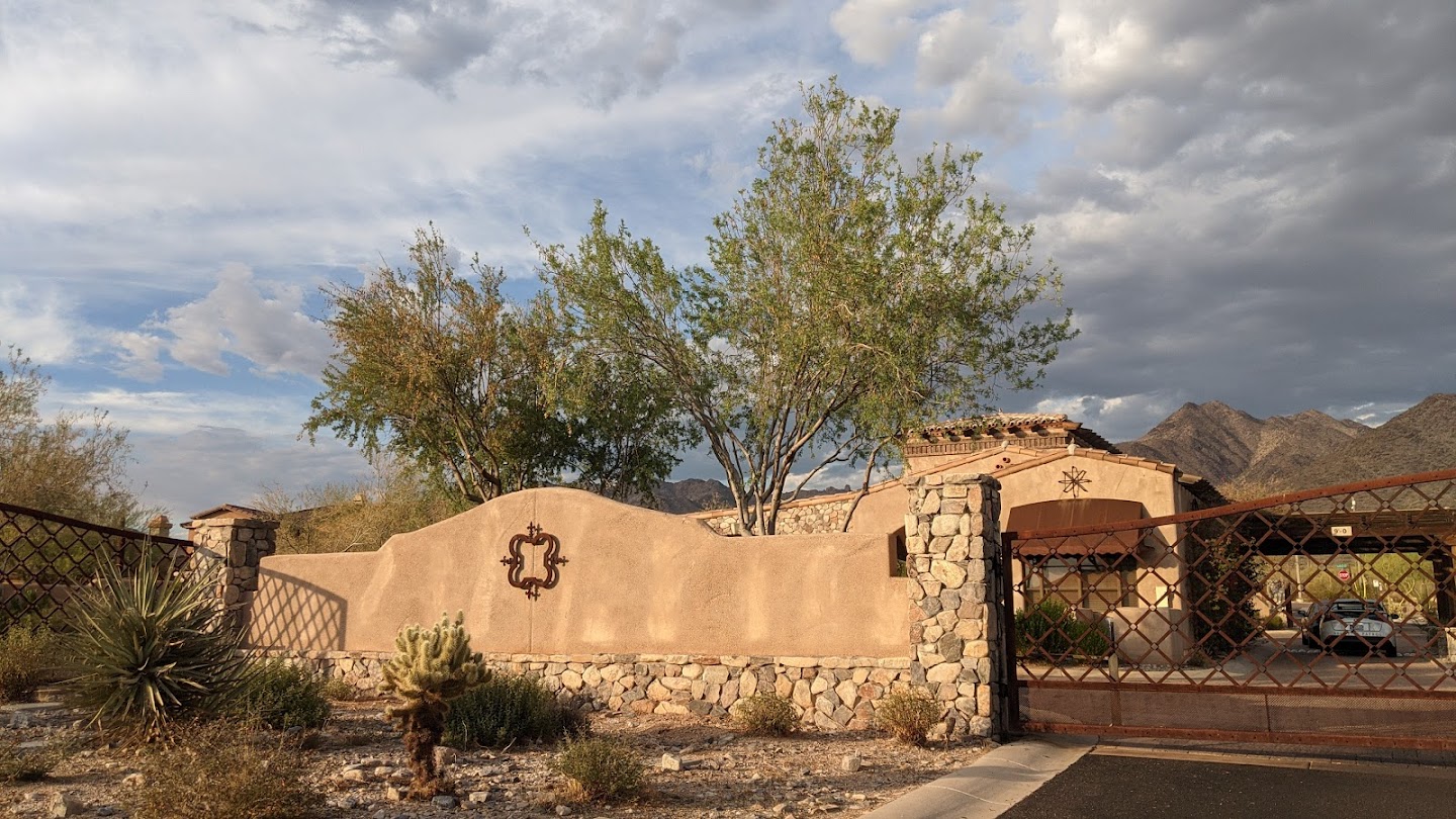 Outdoor Pickleball Courts in Scottsdale, Arizona (21 locations) | Bounce