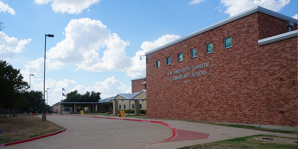 10300 Huntington Rd., Frisco, TX 75035, USA
