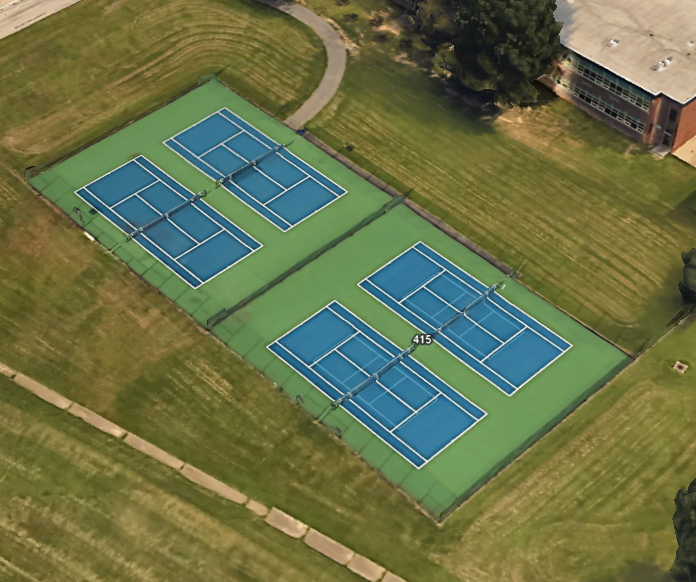 415 Andover Rd, Linthicum Heights, MD 21090, USA