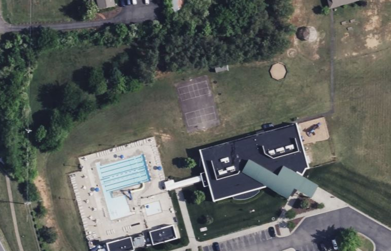 Goochland Family YMCA