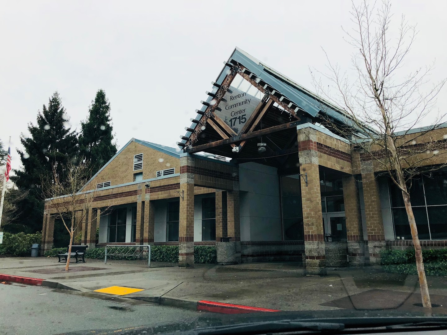 Renton Community Center