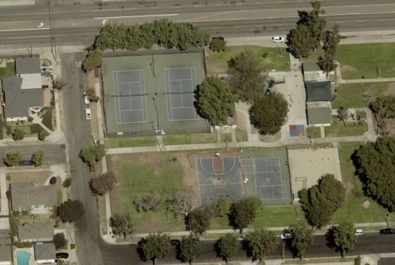 1500 E Carson St, Long Beach, CA, 90807, USA