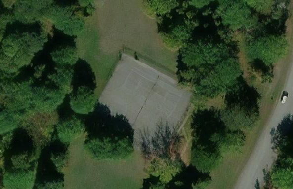 Douglas Sports Centre