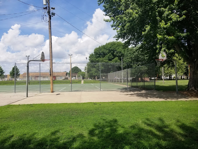 Wamego City Park