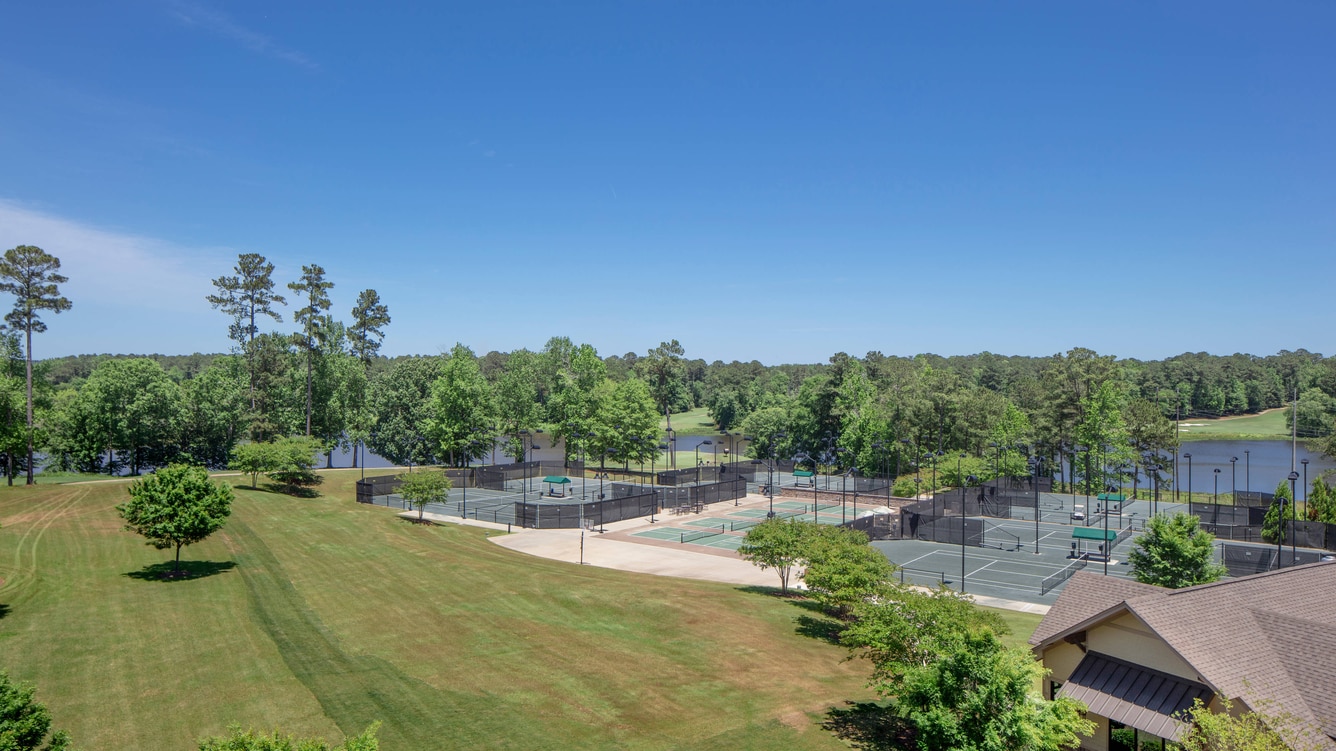Auburn Marriott Opelika Hotel & Conference Center at Grand National