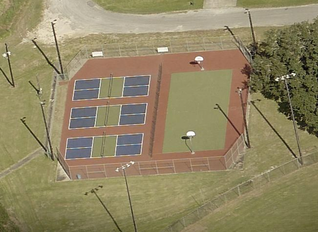 Community Park