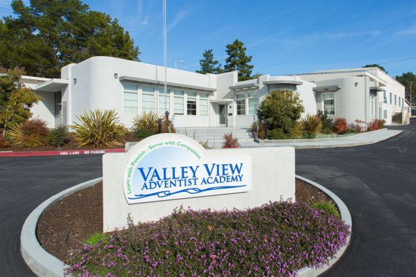 Valley View Adventist Academy