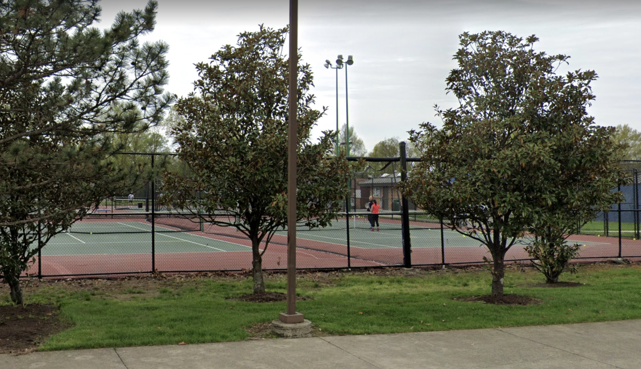 Blue Ash Recreation Center