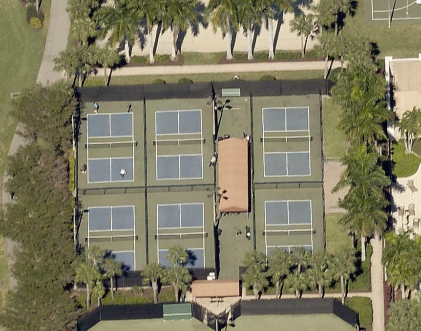 Bella Terra Community