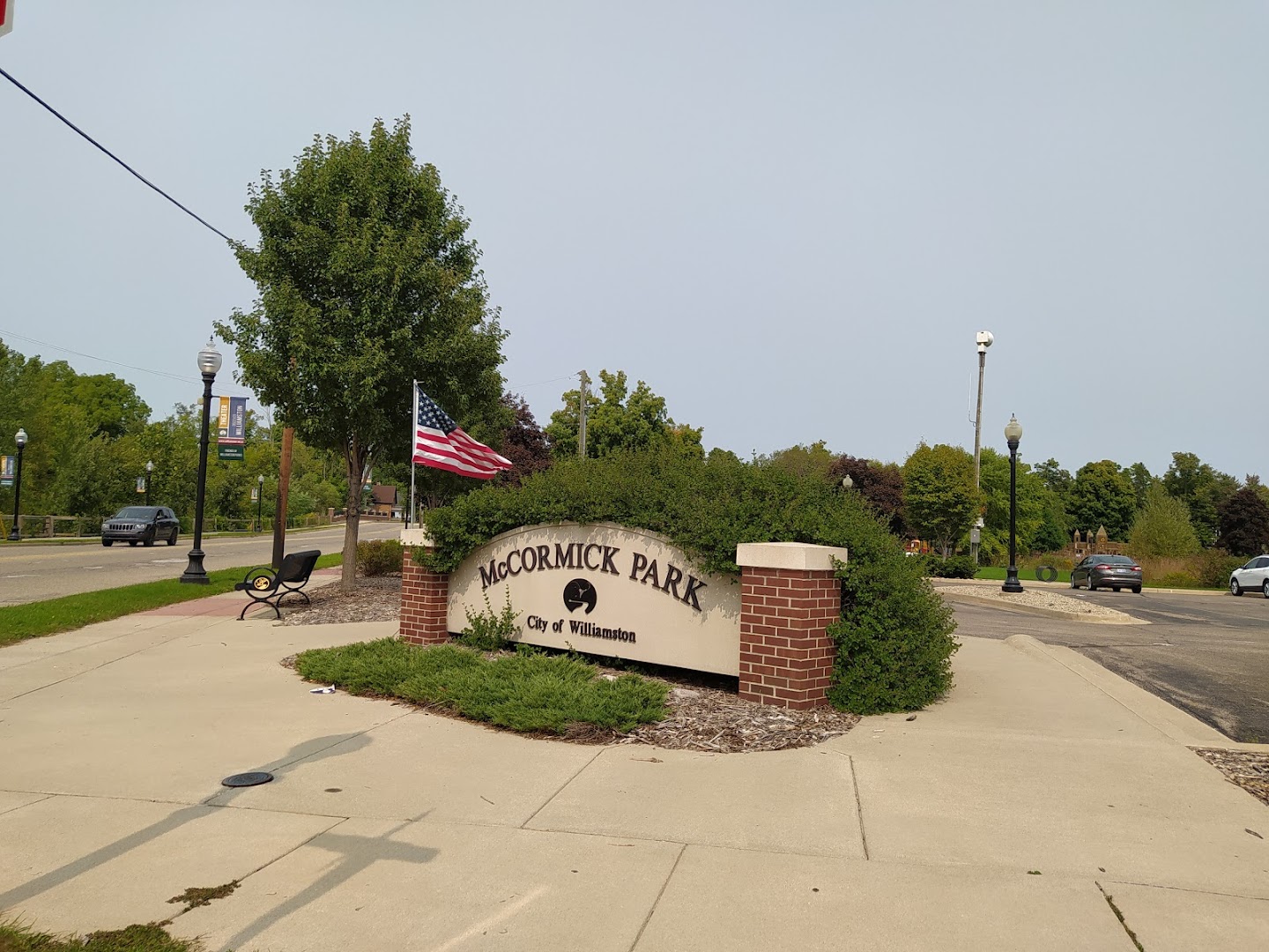 125 High St, Williamston, MI 48895, USA