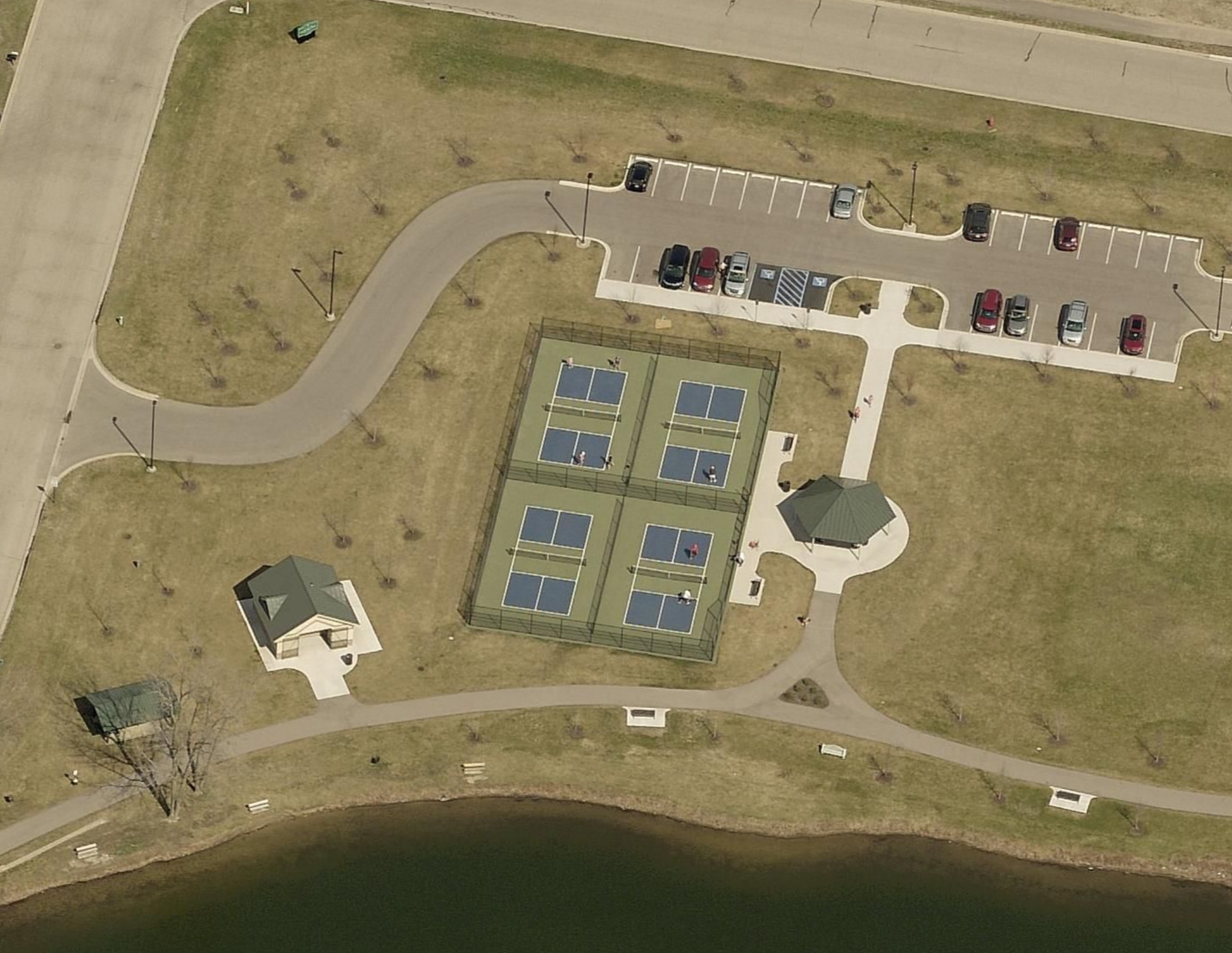 350 Royal Park Dr, Zeeland, MI, 49464, USA