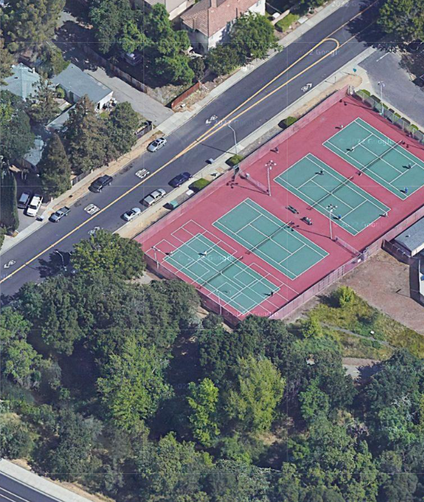 1100 Alamo Dr, Vacaville, CA, 95687, USA