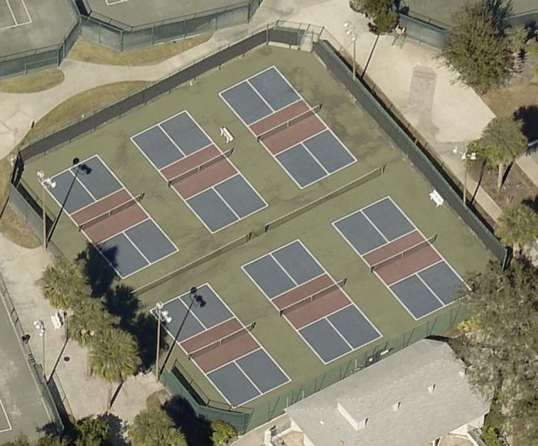 1900 Country Club Dr, Port Orange, FL, 32128, USA