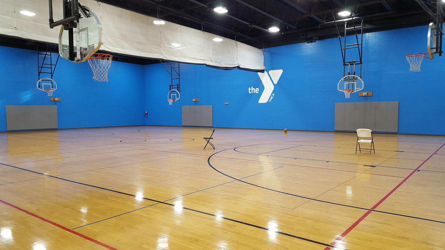 B.R. Ryall YMCA