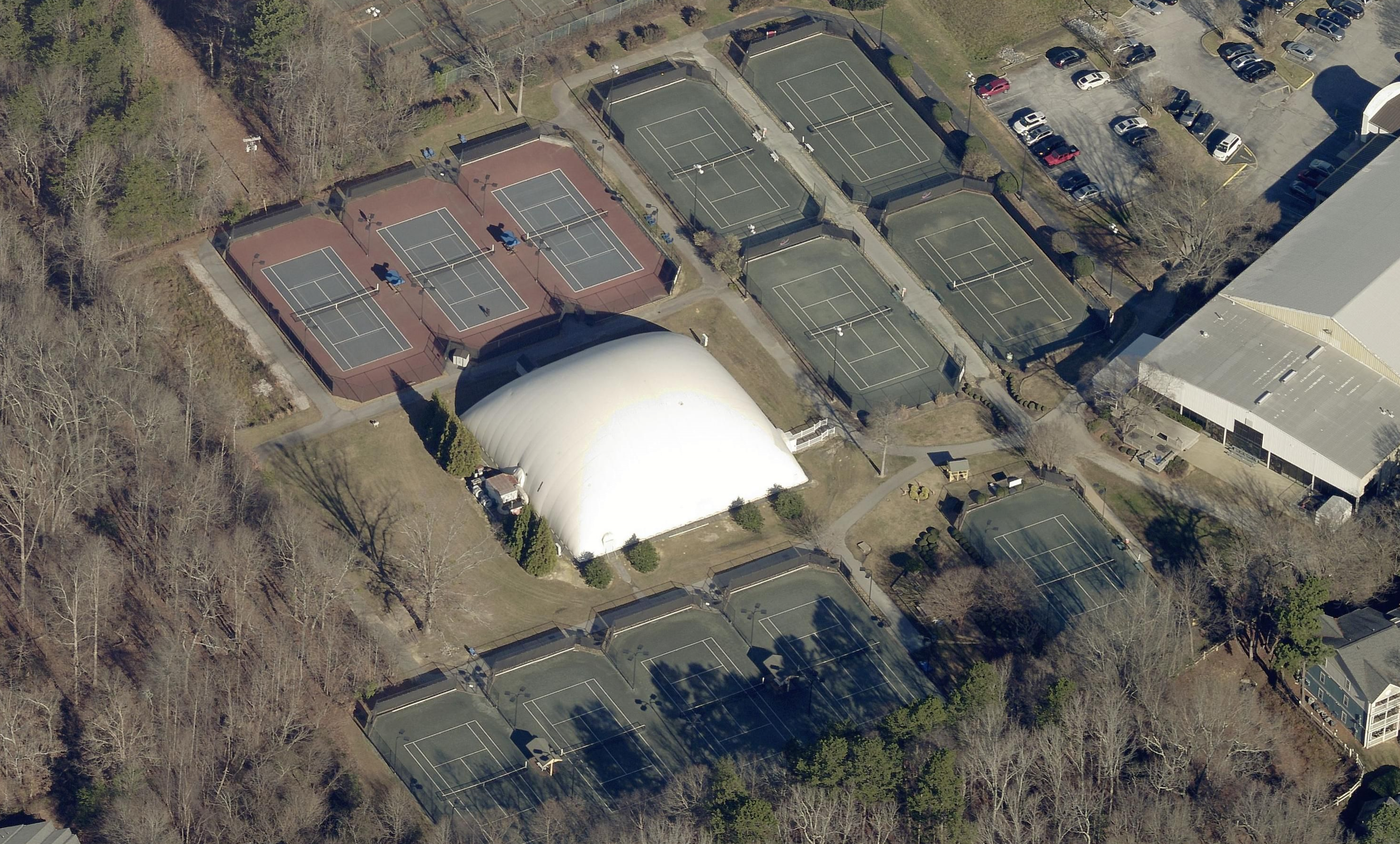 SportsClub Greenville
