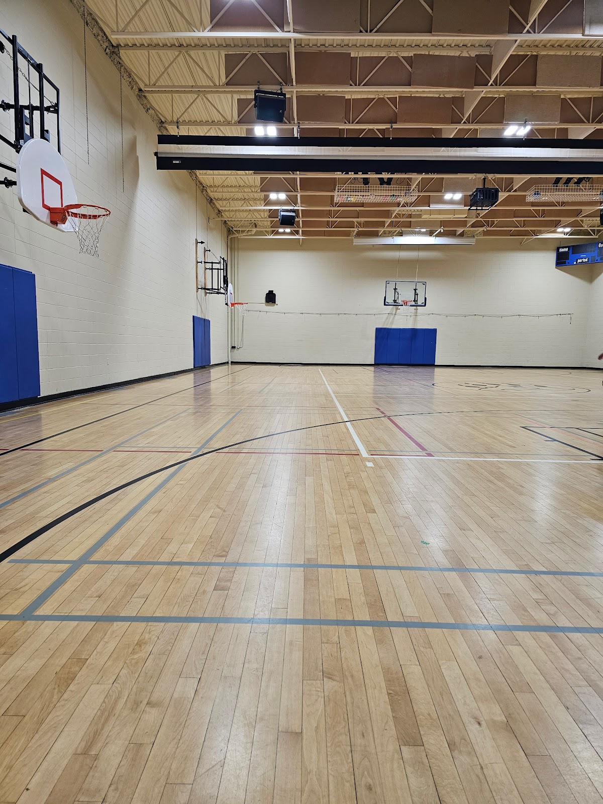 Bearspaw Lifestyle Centre