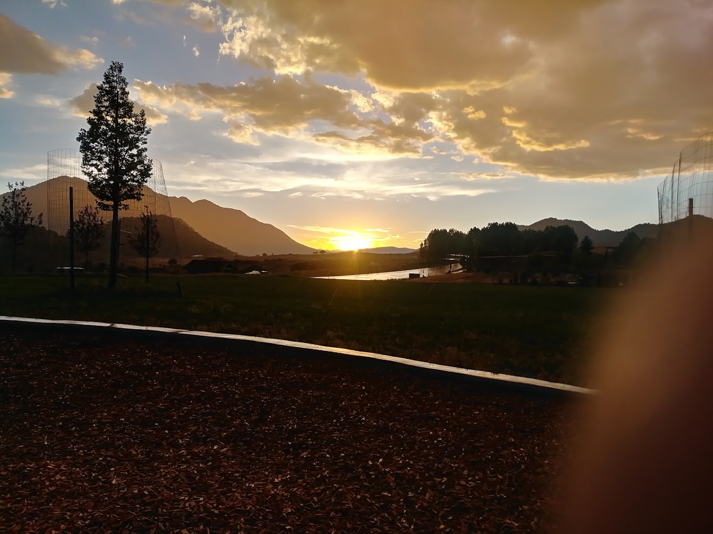 Bear Dance Park