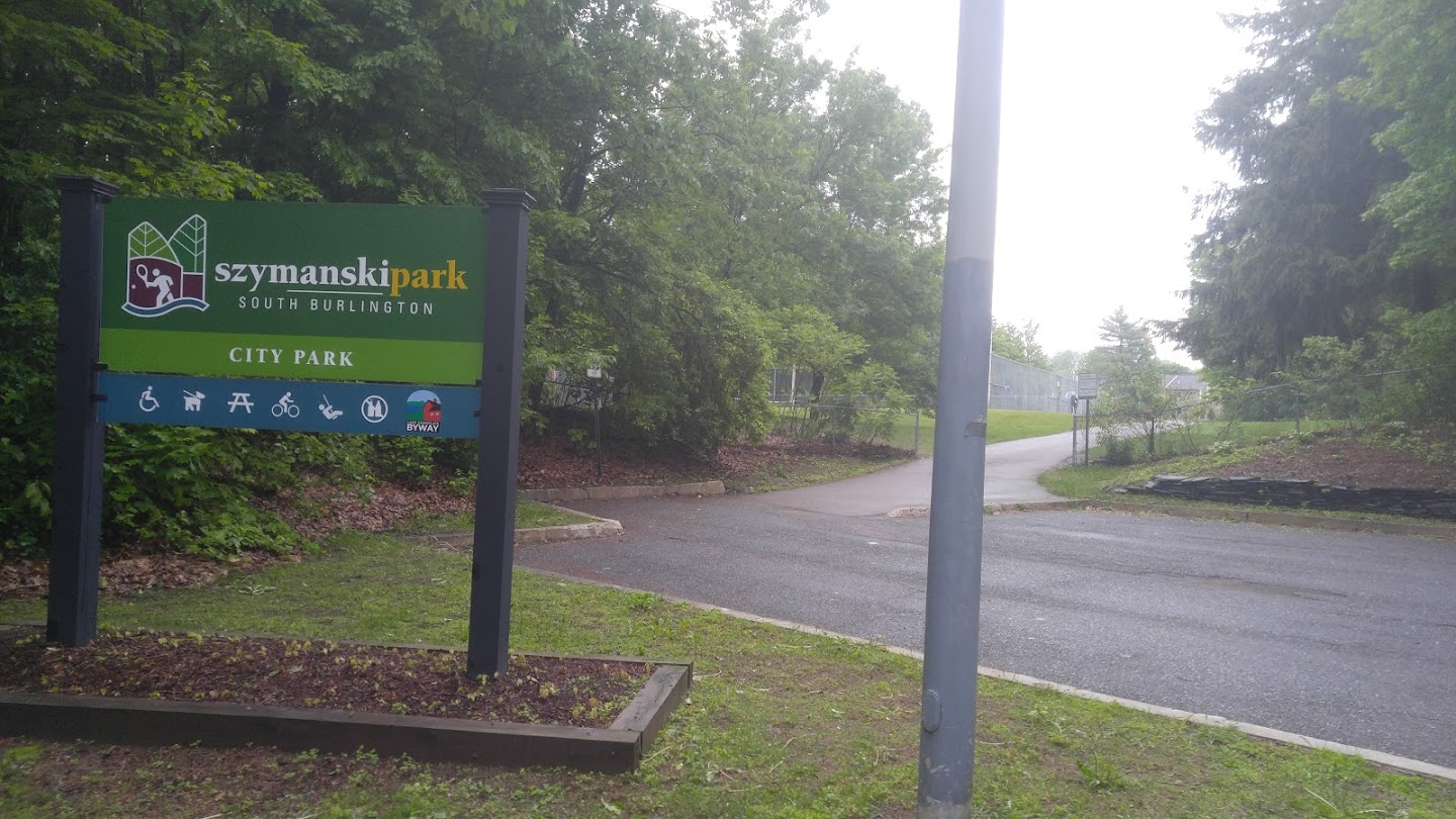 Szymanski Park