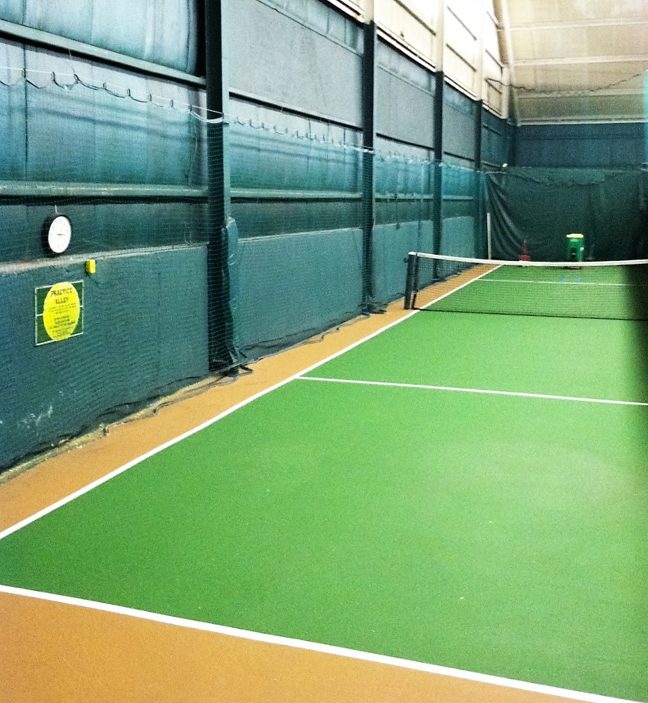 Mendham Health & Racquet Club