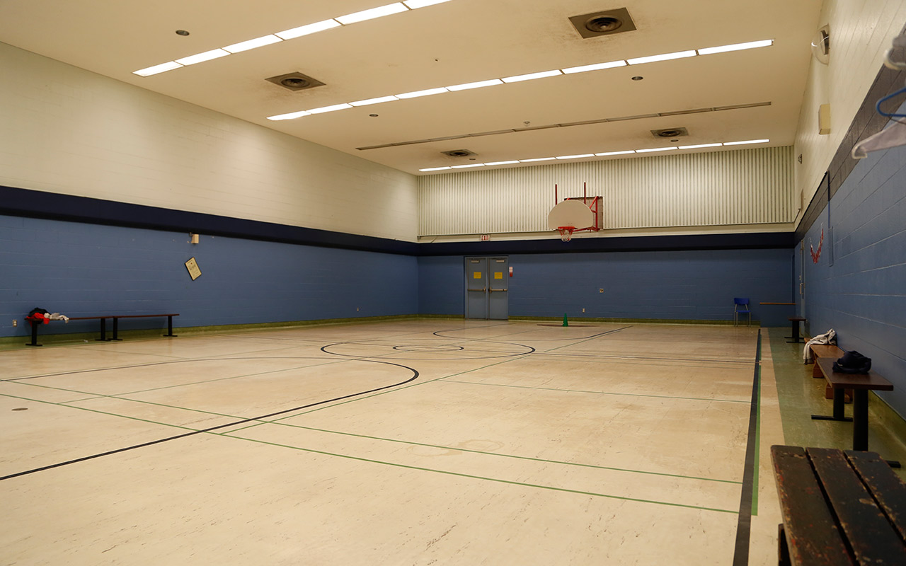Annette Community Recreation Centre