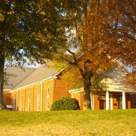 Double Shoals Baptist Church