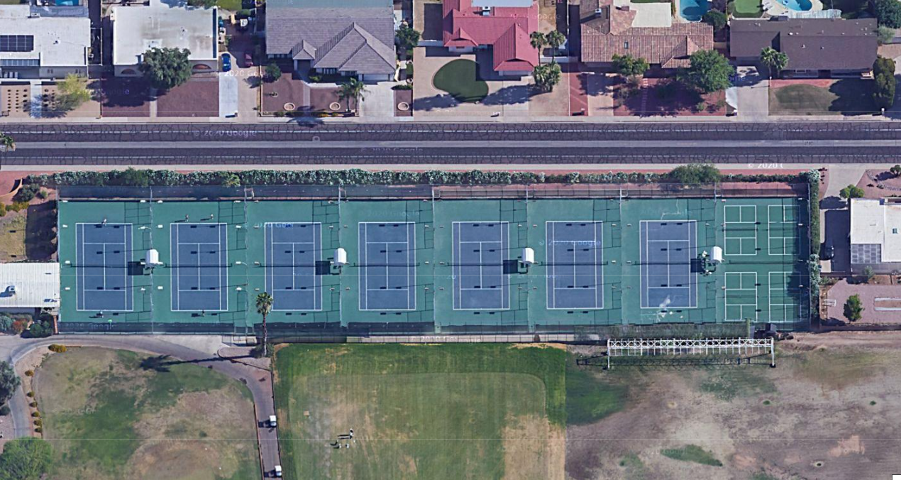 Moon Valley Country Club